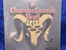 Church Of The Cosmic Skull   Is Satan Real?   First repress Ed.   Free Shipping