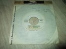 STEPPENWOLF : MAGIC CARPET RIDE WHITE LABEL PROMO ONLY TESTPRESSING 7