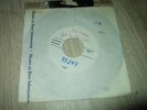 THE SWEET : GET ON THE LINE WHITE LABEL PROMO TESTPRESSING 7