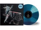 Omar Apollo- Friends EP Vinyl (Transparent Blue) 5 Year Anniversary With Poster