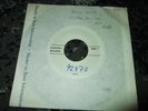 RONNIE SPECTOR : TRY SOME BUY SOME PROMO WHITE LABEL TESTPRESSING 7