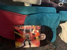 Iron Maiden   Maiden Japan   Mini LP   1st Press   Metal   In Shrink