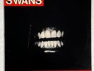 SWANS FILTH Vinyl LP Original US 1983 Press Industrial Post Punk VG+/VG+