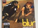 BLUR “Parklife” RSD 24 30th Anniversary Zoetrope picture Vinyl - New/Sealed