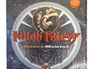 Killah Priest Heavy Metal Vinyl Record Double LP 1998 Wu-Tang Geffen Records