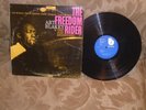 Art Blakey The Freedom Rider Blue Note 84156 stereo Lee Morgan Bobby Timmons EX
