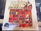 THE BIRDS, THE BEES & THE MONKEES CORAL COLORED VINYL RSD  2024 NEW/SEALED