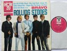 Rolling Stones* ‎– Bravo - LP D Dec 1965 - HÖR ZU ‎– SHZT 531