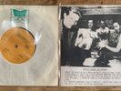MENTAL AS ANYTHING B.Warriors 7