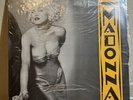 Madonna Hanky Panky  1990 Brazilian 12