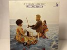 Freddy Robinson 'Hot Fun In The Summertime' 1970 Jazz Funk Lp VG+/VG+