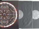 SHINEDOWN : AMARYLLIS Orig. 2012 Vinyl 180g Black Vinyl [528523-1] *NM* Unplayed