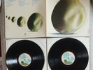 VARIOUS ARTISTS-EL PEA-GERMAN ISSUE 2 x LP's ON ISLAND RECORDS-1971-G.COND