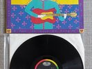 RICHARD THOMPSON - RUMOUR & SIGH - EEC PRESS ON CAPITOL RECORDS - 1991 - EX.COND