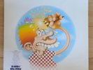 GRATEFUL DEAD-EUROPE '72-ORIGINAL UK ISSUE 3 x LP LIVE SET ON WARNER BROS-1972