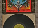 GRATEFUL DEAD - AOXOMOXOA - UK ISSUE LP ON WARNERS BROS RECORDS - 1969 - G.COND
