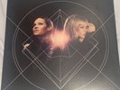 The Pierces - Creation Vinyl 2014