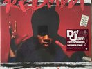 Redman – Whut? Thee Album Fruit Punch Color Vinyl LP Record