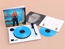 ELTON JOHN - Caribou (RSD2024) 2 LP blue sky Vinyl