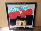 Solid Gold Party Rock 5x Vinyl LP Box Set #1 Hits Compilation EXC