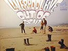Liverpool Five - Out Of Sight - Used Vinyl Record - J5660z