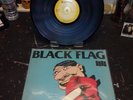Black Flag - My War  - LP - VG