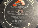 WILLIE NELSON - THE PARTY'S OVER   1967 Orig Press   FULLY PLAY TESTED VINYL NM