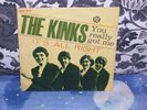 THE KINKS - YOU REALLY GOT ME - 7