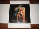 FLASHDANCE-Motion Picture Soundtrack LP-Orig. Factory SEALED-1983-POLYGRAM