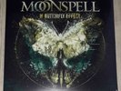 Moonspell - The Butterfly Effect Vinyl LP Gatefold (Gothic/Doom Metal) *Neu/OVP*