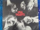Virus Thoughts Pilz 1. Repress Germany Pop Import Kraut Rock Venus Records
