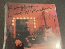 Kingfish Live ‘N’ Kickin’ Lp Sealed New Grateful Dead Jet Records 1977