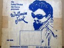 WOLFMAN JACK United States Air Force Presents #14 1972 LP Box Set STONES Elvis