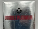 KISS DOUBLE PLATINUM Picture Disc Edition Vinyl 2LP Gatefold Record Rare SEALED