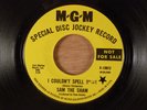 Sam The Sham  I Couldn't Spell  *@ /The Down Home Strut  Promo  Classic Rock