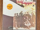 Led Zeppelin - Led Zeppelin II Original Promo RL Hot Mix