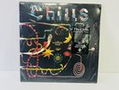 The Chills Kaleidoscope World Vinyl LP Blue Colored Vinyl Gatefold LP No Digital