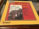 Dmitri Kitayenko The Moscow Sessions TLP 36 LP SHEFFIELD LAB New Sealed