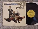 Yardbirds - Over Under Sideways Down - VG/EX 1966 Psych Blues Rock Epic MONO 1ST