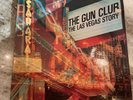 THE GUN CLUB LP THE LAS VEGAS STORY 1984 ORIGINAL UK PRESS EX/VG+