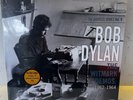Rare & Collectable Bob Dylan The Bootleg Series Vol 9 1962 - 1964 Vinyl