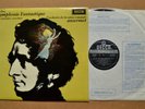 SXL 6343 WBg ED1 - BERLIOZ - SYMPHONIE FANTASTIQUE - ANSERMET - UK PRESS  - EX