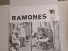 THE RAMONES - THE  1975 SIRE DEMOS RSD 2024 - LP VINYL RECORD NEW SEALED   WOW