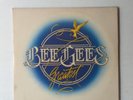 The Bee Gees Greatest 2 Vinyl Record LP Original 1979 RSO RS-2-4200