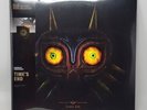 ‎Legend Of Zelda Times End I & II Majoras Mask Vinyl 2LP N64 Nintendo Theophany