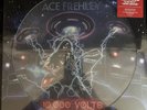 ACE FREHLEY KISS 10,000 VOLTS NEW LTD PICTURE DISC RSD 2024 Exclusive IN HAND