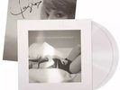 TAYLOR SWIFT SIGNED Tortured Poets Department Vinyl Bonus Track The Manuscript