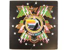 HAWKWIND - X IN SEARCH OF SPACE - 1971 UK LP VINYL ALBUM - UAG 29202 - VG+/VG+