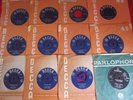 BILLY FURY   13 x UK DECCA/PARLOPHONE 45'S - NO DOUBLES   INC. WONDROUS PLACE