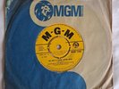 LUCAS WITH MIKE COTTON SOUND WE GOT A THING GOING RARE 7